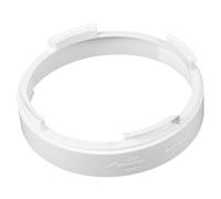 iplusmile Interfaz de Aire Acondicionado Escape acoplador Manguera reemplazo Aires acondicionados portátiles Abdominales