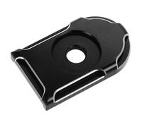 iplusmile Juego De Almohadillas De Asiento De Automóvil Tornillos De De Matrícula De Calavera Para Touring