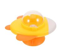 iplusmile Juguetes Educativos para Mascotas Bola Dispensadora De Comida Juguete Rompecabezas Golosinas para Perros y Gatos De Estimulación Mental para Mascotas De Interior