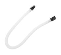 iplusmile Kit de Boquilla y Tubo para Melodica Teclas Repuesto para Instrumento Musical Tubo Flexible Abs para Principiantes y Músicos Movimiento