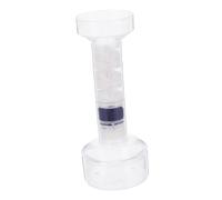 iplusmile Kit De Filtración De Agua Portátil Para Acampada y Senderismo Purificador De Agua Para Enseñanza Científica y Sistema De Purificación y Seguro