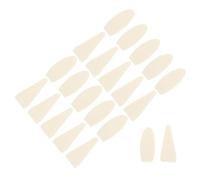 iplusmile Kit para Dibujar 40 Cabezales de Esponja Recambios Herramienta de Dibujo para Corrección de Bocetos Almohadillas de Algodón para Limpieza y Difuminado