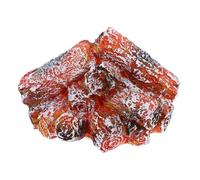 iplusmile Lámpara de Fuego Falsa LED de Resina Cable Usb, Decoración para Halloween y Navidad, Luz Ambiente de Chimenea Portátil para Interiores
