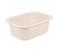 iplusmile Lavabo Portátil para Ñiño Cambiador de Agua para Bebés y Niños Pequeños Higiene y Comodidad Baño Diseño Engrosado para Mayor Durabilidad