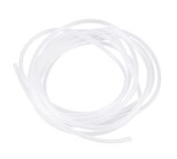 iplusmile Manguera de Extensión Transparente de Metros para Bomba Sumergible Resistente Alta Presión y Flexible Tubo de Desagüe para Aguas Sucias