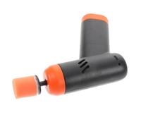 iplusmile Máquina Pulidora Pulidora De Reparación De Arañazos Cera Aerosol Para Kit De Detallado