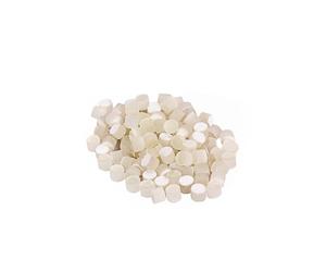 iplusmile Marcadores de Trastes 100 Incrustaciones de Puntos Luminosos Conchas Marinas de Color de 5 Mm para del Diapasón para Diapasón de Guitarra y Ukelele