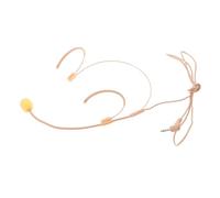 iplusmile Micrófono Auricular para Profesor Y Niños Micrófono De Diadema para Cantar Y Actuaciones Infantiles Sonido Claro Diseño Seguro Ligero Y Portátil para Escuelas Y Escenarios