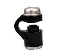 iplusmile Microscopio Celular Lupa LED 30X y Clip Desmontable para Cámara de Móvil, Plástico, Ampliar Detalles Joyas y Monedas