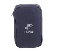 iplusmile Minibotiquín Para Viajes Maletín De Primeros Auxilios Portátil Bolsa De Medicamentos Para Senderismo Para Emergencias Al Aire