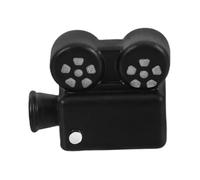iplusmile Miniproyector De Películas De Resina Retro Decoración De Escritorio Estatua De Proyector De Vintage Muebles De Casa De Muñecas Miniatura Pequeños Accesorios De Cine para