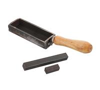 iplusmile Molde Para Tanque De Aceite Moldes Para Fundición De Lingotes De Plata Molde De Alambre Metálico Molde Para Fundición De Lingotes Moldes Para Fundición Molde Para Lingotes