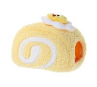 iplusmile Nido De Algodón para Hámster Cama para Chinchilla Nido De Peluche Cálido para Animales Pequeños Jaula para Chinchilla Accesorios Casa para Hámster Escondites para Hámster