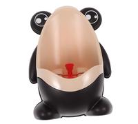 iplusmile Orinal Infantil Colgante de Pared para Entrenamiento de Orinal Forma de Animal Potty para Diseño Ahorra Espacio y Fácil Instalación