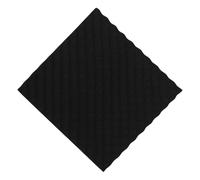 iplusmile Paneles de Espuma Acústica para Almacenamiento y Dispensador de Huevos Alta Densidad y Diseño Ondulado para Reducción de Ruido en Estudios y Teatros