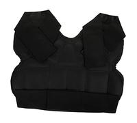 iplusmile Pantalones de Protección para Patinaje y Snowboard con Acolchado para Caderas y Muslos Diseño y Transpirable para Adolescentes