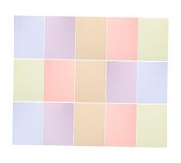 iplusmile Papel de Copia A4 80 G 200 Hojas Mixtas Colores Pastel para Impresora y Fotocopiadora Papel de Oficina Multiusos de Doble Cara Adecuado para Origami y Manualidades