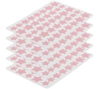 iplusmile Parches para Granos en Forma de Estrella 5 Unidades Portátiles E Invisibles para Cuidado Facial y Reducción de Cicatrices Ideales para Uso Diario y Maquillaje para Piel Limpia