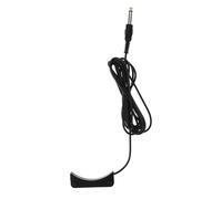 iplusmile Pastillas de Guitarra Acústico Accesorio para Guitarra Profesional para Instrumento Escenario de Concierto