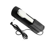 iplusmile Pedal de para Piano Electrónico y Teclados Pedal de Damper para Instrumentos Musicales Accesorios de Piano Duraderos y Estables Compatible con Sintetizadores