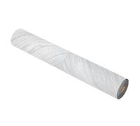 iplusmile Pegatina Autoadhesiva para Suelo de Pvc, Rollo de Suelo de Madera, 0,4m X X 1,5mm, Fácil de Limpiar, Antideslizante, para DIY y Dormitorio
