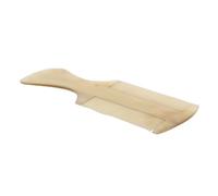 iplusmile Peine de Cuerno de Oveja Natural Hecho a Mano Mini Peine Antiestático de Dientes Finos para Masaje del Cuero Cabelludo Cuidado del Cabello Portátil para Uso Personal y