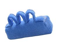 iplusmile Pelota De Agarre Dedos Cojín Para Contracturas De Dedos Protector De Palma Para Prevenir Contracturas Las Manos Artículo De Rehabilitación Para Personas Mayores Uso Terapia Física