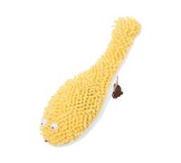 iplusmile Peluche De Globo para Gatos Juguete De Peluche Seguro para Masticar Juguete Interactivo Forma De Pez Globo para Gatos De Interior