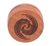 iplusmile Piedras Difusoras De Aceites Esenciales Madera Aromática Para Coche Difusor De Aromas Accesorio Para Coche De Incienso De Madera