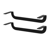 iplusmile Pinza Antideslizante para Colchón Soporte Metálico y Barras Estabilizadoras, Accesorio para Cama y Sofá Que Previene Movimientos Indeseados