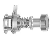 iplusmile Pinza Auxiliar para Soldar Pcb Metálica Compacta Soporte para Placa de Circuito Impreso Abrazadera Mini para Reparación Precisa Electrónica y Bricolaje Herramienta Portátil