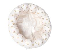 iplusmile Piscina Inflable Pequeña para Bebés Bañera Inflable de PVC para Interior y Exterior de Inflar y Desinflar para Verano