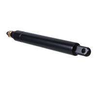 iplusmile Piston a Gas Silla para Oficina y Gaming, Cilindro de Elevación de Gas Resistente de Metal Fácil Instalación y Compatibilidad Versátil