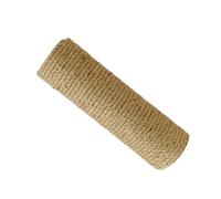 iplusmile Poste Rascador para Gatos de Madera y Cuerda Resistente Abrasión, Reemplazo para Árbol Rascador Que Protege el Hogar y Es Adecuado para Gatos