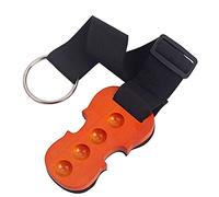 iplusmile Protector de Suelo para Cello Forma de Cello Antideslizante Soporte de Punta de Madera con Ajustables Funda Ligera Protección para Instrumentos Suelo
