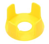 iplusmile Protectora de Interruptor de Emergencia Diseño Duradero de Prevención de Activación Accidental Instalación Rápida y Compatible con Varios Dispositivos