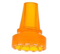 iplusmile Punta para Bastón y Muletas de Tendón de Res Antideslizante y Resistente Recambio para Bastones y Trekking Cubierta para Apoyo Estable Superficies Húmedas