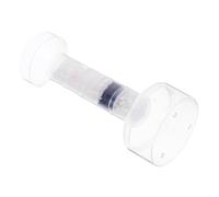 iplusmile Purificador De Agua Científico Compacto Accesorios Esenciales Para Actividades Al Aire y Aprendizaje Estudiantil Kit Completo Para Experimentos De Filtración De Agua