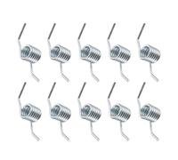 iplusmile Resorte De Retorno para Gato Hidráulico De Piso Horizontal 3 Toneladas Muelles Compactos De Acero Ligero Reemplazo Fácil De Instalar para Gatos Hidráulicos