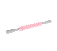 iplusmile Rodillo de Masaje Antideslizante para Brazos y Piernas Bastón de Masaje de Punto Gatillo para Recuperación Muscular Completa para Yoga y Fitness de Tensión Hombros y Pantorrillas