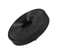 iplusmile Rollo Resistente de Queratina de Pegamento Barra Adhesiva Profesional para Extensiones de Pelo Doble Cara para Salones para Cuero Sensible