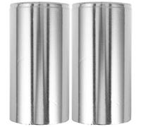 iplusmile Rollos De Papel Aluminio Para Uñas Gel 2 Piezas 3 Metros Láminas Finas Quitaesmalte Mujeres Salón Uñas Gel y Acrílico Uso Profesional Removedor Fácil Aplicar