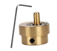 iplusmile Rueda Excéntrica de con Tornillo y Herramienta de Repuesto de Rodamiento para Máquinas de Tatuar Instalación y Compatible con Motores de