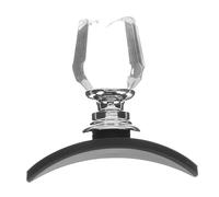 iplusmile Sello De Maquillaje De Silicona Para Sombra De Ojos Práctico y Rápido Para Principiantes Herramienta Instantánea Para Aplicar Sombras Con Diseño De Rosa Cristal Seguro y Fácil