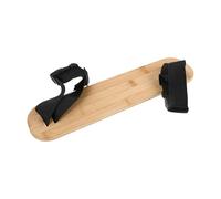 iplusmile Silla Alta Para Rest Inch " Compatible Con Correas De Comedor Plataforma De Accesorios De Madera Con Mesa Correa De Comedor Para El Hogar Ajustable En Reposapiés Para Bebés