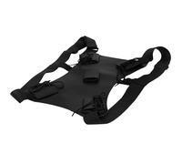 iplusmile Soporte de Espada y Mochila para Espadas Doble Cuero Ajustable Unisex Cosplay Halloween Accesorios Soporte Espalda Tamaño