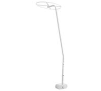 iplusmile Soporte Metálico Para Mosquitero De Cuna Resistente y Seguro Accesorio Para Niño Niña Recién Nacido Soporte Para Antipicaduras Cunas Interiores Infantiles