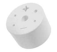 iplusmile Soporte para Jarrones de Cementerio con Inserto de Plástico Resistente y Diseño de Orificios Reutilizable para Arreglos Tumbas para Decoración y Mantenimiento Fácil