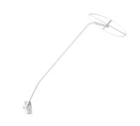 iplusmile Soporte para Mosquitera de Estilo Cúpula para Cuna Infantil, Accesorios para Mosquiteras Barra de Soporte de Acero, Fácil de Instalar y Práctico