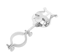 iplusmile Soporte para Partituras de Metal para Oboe y Pinza Segura, Diseño Clásico y Multifuncional Adecuado para Práctica y Concierto